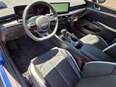Thumbnail of 2025 Blue Kia K5