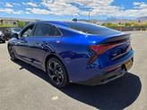 Thumbnail of 2025 Blue Kia K5