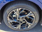 Thumbnail of 2025 Blue Kia K5