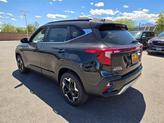 Thumbnail of 2025 Fusion Orange Kia Seltos
