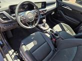 Thumbnail of 2025 Fusion Orange Kia Seltos