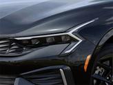 Thumbnail of 2026 Aurora Black Kia K5