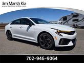 Photo of 2025 Snow White Pearl Kia K5