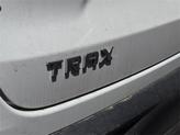 Thumbnail of 2024 Summit White Chevrolet Trax