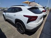 Thumbnail of 2024 Summit White Chevrolet Trax