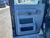 Thumbnail of 2012 Black Ford E350 Super Duty