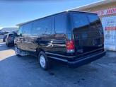 Thumbnail of 2012 Black Ford E350 Super Duty