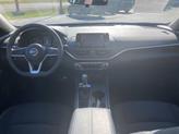 Thumbnail of 2022 Glacier White Nissan Altima