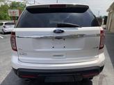 Thumbnail of 2015 White Ford Explorer