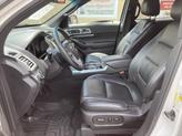 Thumbnail of 2015 White Ford Explorer