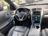 Thumbnail of 2015 White Ford Explorer