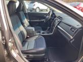 Thumbnail of 2015 Gray Toyota Camry