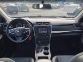 Thumbnail of 2015 Gray Toyota Camry
