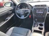 Thumbnail of 2015 Gray Toyota Camry