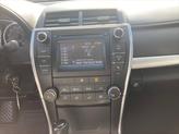 Thumbnail of 2015 Gray Toyota Camry