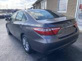 Thumbnail of 2015 Gray Toyota Camry