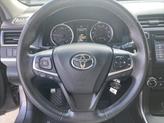 Thumbnail of 2015 Gray Toyota Camry