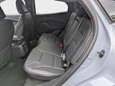 Thumbnail of 2025 Glacier Gray Metallic TriCoat Ford Mustang Mach-E