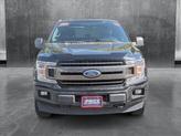 Thumbnail of 2018 Shadow Black Ford F-150