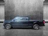 Thumbnail of 2018 Shadow Black Ford F-150