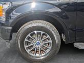 Thumbnail of 2018 Shadow Black Ford F-150
