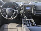 Thumbnail of 2018 Shadow Black Ford F-150