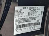 Thumbnail of 2025 Shadow Black Ford Mustang Mach-E
