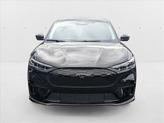Thumbnail of 2025 Shadow Black Ford Mustang Mach-E