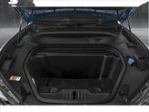 Thumbnail of 2025 Shadow Black Ford Mustang Mach-E