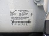 Thumbnail of 2021 Oxford White Ford Explorer