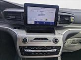 Thumbnail of 2021 Oxford White Ford Explorer