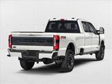 Thumbnail of 2026 Star White Metallic Tri-Coat Ford F-350