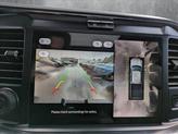 Thumbnail of 2025 Agate Black Metallic Ford F-250