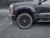 Thumbnail of 2025 Agate Black Metallic Ford F-250