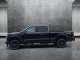 Thumbnail of 2025 Agate Black Metallic Ford F-250