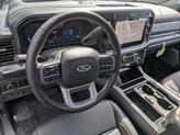 Thumbnail of 2025 Agate Black Metallic Ford F-250