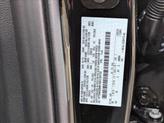 Thumbnail of 2025 Agate Black Metallic Ford F-250