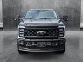 Thumbnail of 2025 Agate Black Metallic Ford F-250