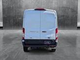 Thumbnail of 2025 Oxford White Ford Transit-250
