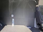 Thumbnail of 2025 Oxford White Ford Transit-250