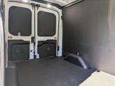 Thumbnail of 2025 Oxford White Ford Transit-250