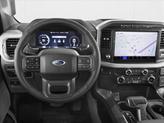 Thumbnail of 2025 Agate Black Metallic Ford F-150 Lightning