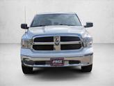 Thumbnail of 2020 Bright White Clearcoat RAM 1500 Classic