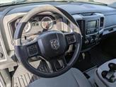 Thumbnail of 2020 Bright White Clearcoat RAM 1500 Classic