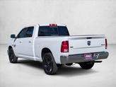 Thumbnail of 2020 Bright White Clearcoat RAM 1500 Classic