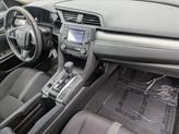 Thumbnail of 2018 Crystal Black Pear Honda Civic