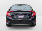 Thumbnail of 2018 Crystal Black Pear Honda Civic