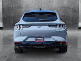 Thumbnail of 2025 Glacier Gray Metallic TriCoat Ford Mustang Mach-E