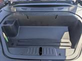 Thumbnail of 2025 Glacier Gray Metallic TriCoat Ford Mustang Mach-E