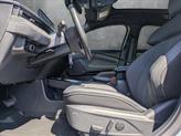 Thumbnail of 2025 Glacier Gray Metallic TriCoat Ford Mustang Mach-E